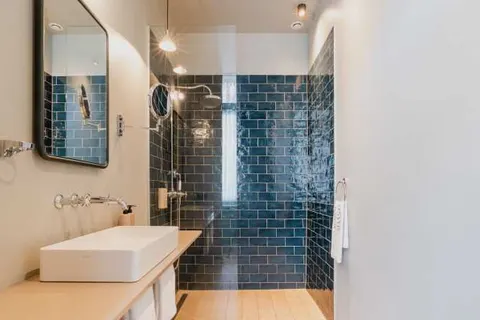 Hotel Monastère Maastricht foto 18