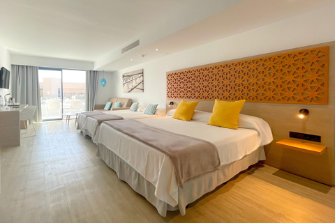 Hotel Oasis Lanz Beach Mate foto 37