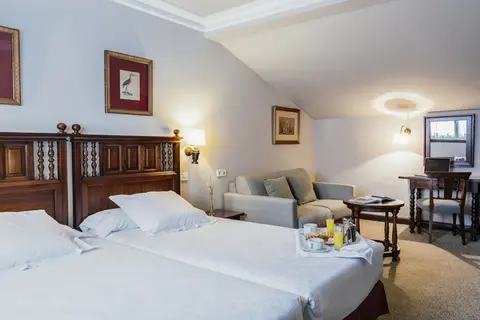 Parador de Ferrol in Ferrol — foto 5