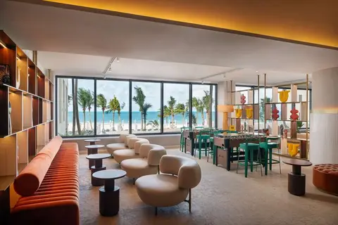 Melia Casa Maya in Melia Casa Maya, foto 9