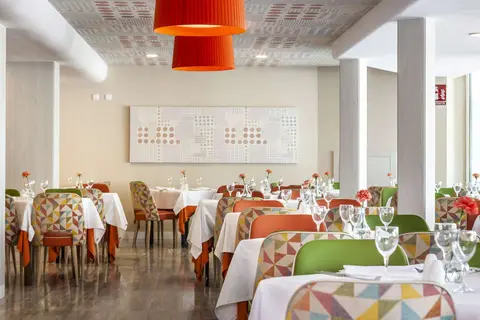 Hotel Clumba in Cala Rajada — foto 18