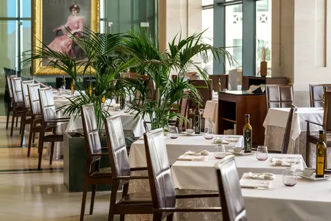 Hotel Las Arenas Balneario Resort foto 15