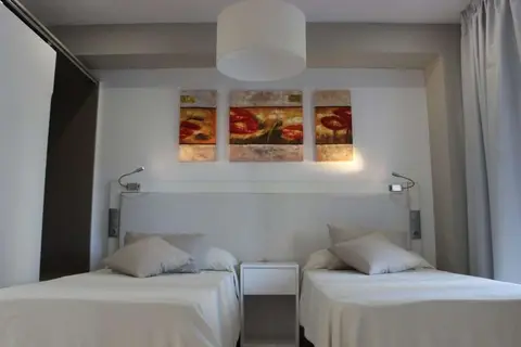 Flamingo Beach Resort in Benidorm — foto 25