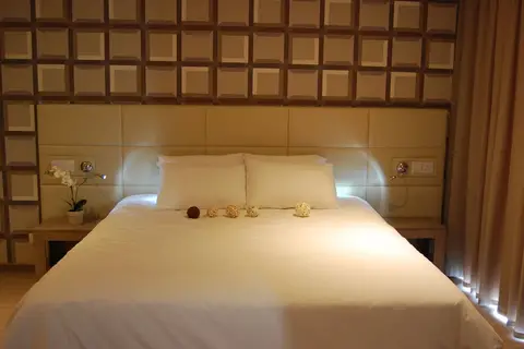 MelpoAntia Luxury Apartments & Suites in Ayia Napa — foto 30