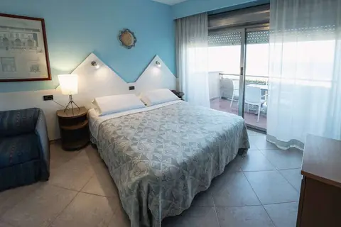 Addaura Hotel Residence Congressi in Palermo, foto 5