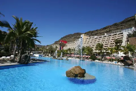 Hotel Livvo Lago Taurito in Mogán, foto 10