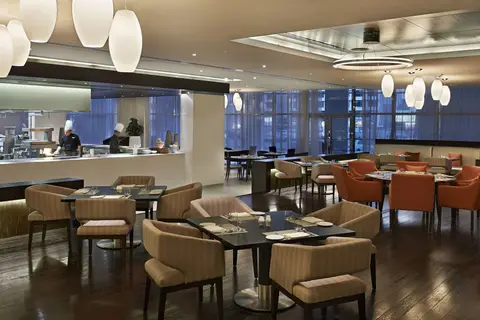 Hyatt Place Dubai Al Rigga in دبي — foto 25