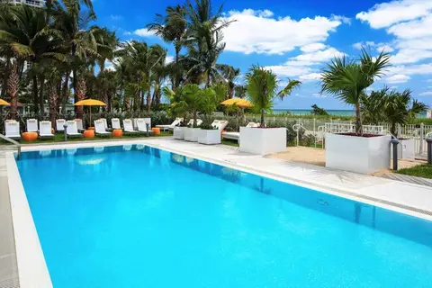 Hilton Cabana Miami Beach in Miami Beach, foto 6