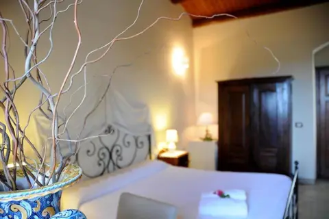 Torre Don Virgilio Country Hotel in Modica, foto 11