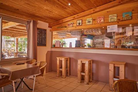 Camping Crin Blanc foto 16