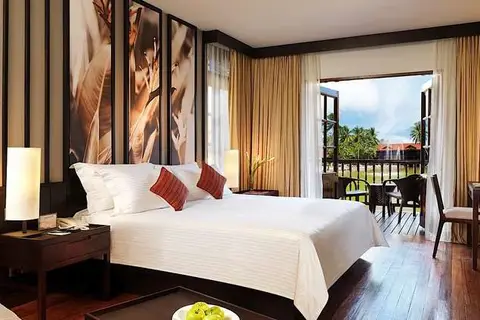 Meritus Pelangi Beach Resort & Spa in Pantai Cenang — foto 18