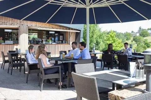 Hôtel Mercure Luxembourg Kikuoka Golf & Spa foto 28