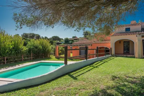 Sea Villas in Stintino — foto 24