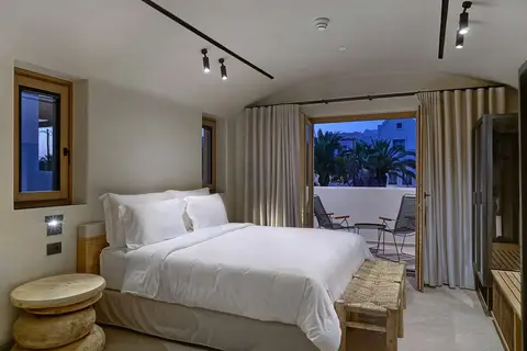 Raddison Blu Zaffron Resort in Thira Municipal Unit, foto 5