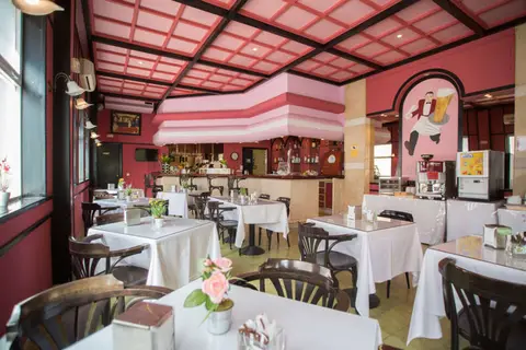 Marbella Inn Aparthotel in Marbella — foto 2