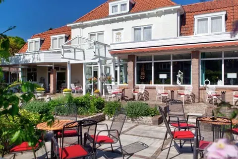 Hotel &ampapos;t Wapen van Ootmarsum foto 1