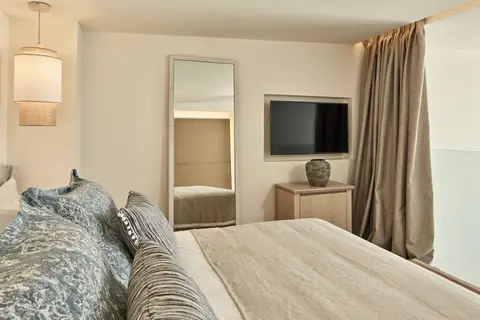Atlantica Dreams Resort in Γεννάδι — foto 23