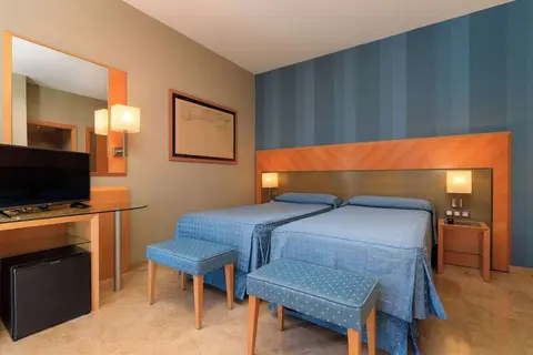 Hotel Del Mar in Barcelona, foto 3