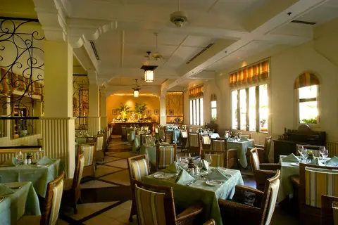 Raffles Grand Hotel d'Angkor in Siem Reap — foto 5