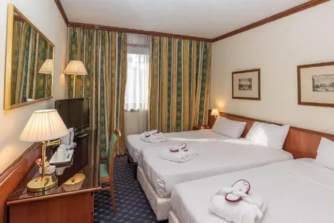 SHG Hotel Catullo Verona in Verona, foto 4