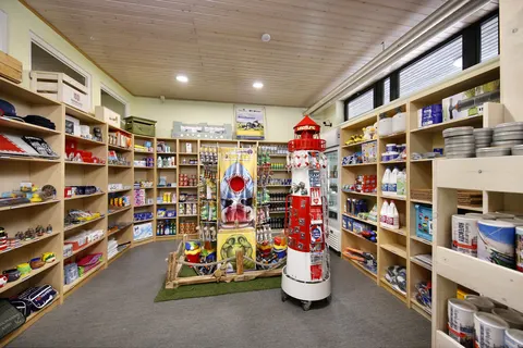 Knaus Campingpark Hamburg foto 3