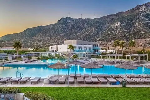 Hotel Akti Palace in Πυλί