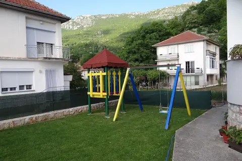 Basoski Apartments in Pestani — foto 6