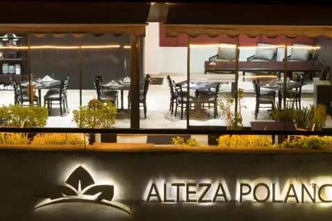 Alteza Polanco in 1a. Región Militar — foto 12