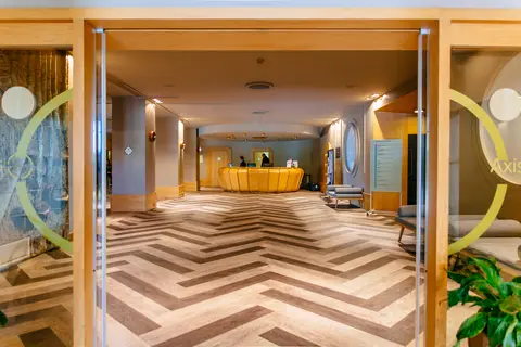 Hotel Axis Vermar Conference & Beach in Póvoa de Varzim — foto 15