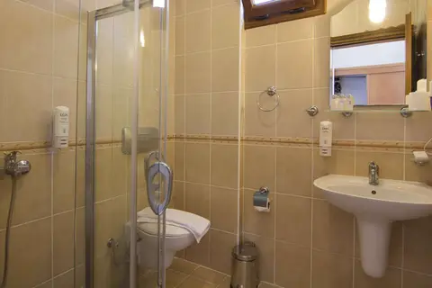 Belcekum Beach Resort in Fethiye, foto 28