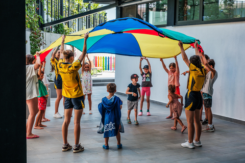 Voya Beach Resort foto 28