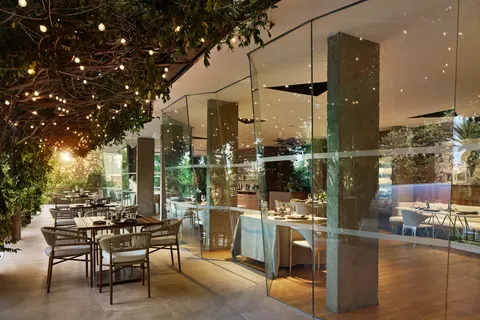 Hotel Melia Lloret De Mar foto 16