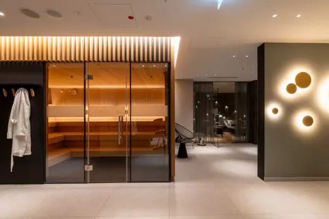 ATLANTIC Hotel Heidelberg foto 11