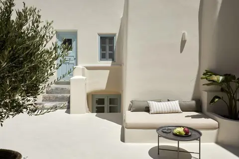 Arxegono Cave houses in Pyrgos, foto 10