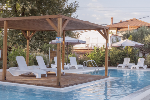 Agorastos Luxury Living foto 2