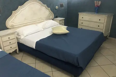 Hotel Serena in Napels, foto 2