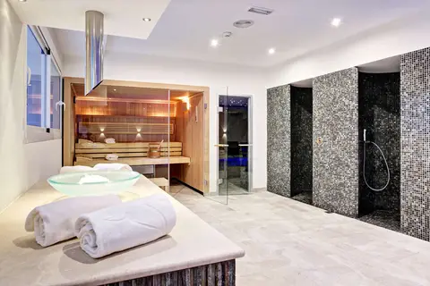 Hotel Grupotel Ibiza Beach Resort - adults only in Sant Joan de Labritja — foto 9