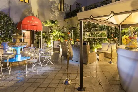 Milton in Rome, foto 16