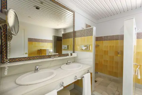 Hotel Duque de Najera in Rota — foto 21