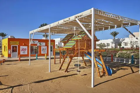 Jaz Neo Reef Marsa in Port Ghalib, foto 9