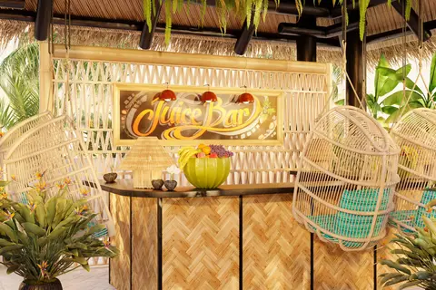 Hotel Dreams Jardin Tropical in Adeje — foto 24