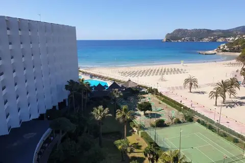 TRH Taoro Garden Hotel in Puerto De La Cruz — foto 5