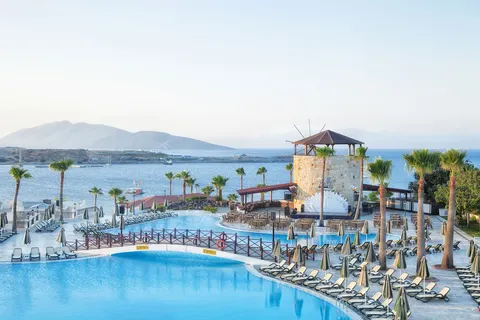Selectum Colours Bodrum foto 18