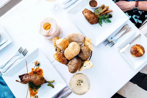 TUI BLUE Makadi Gardens foto 3