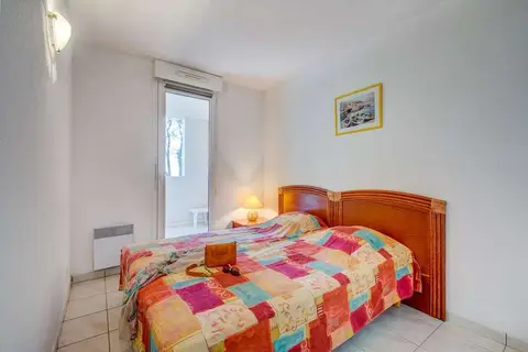 Residentie Les Calanques du Parc in Fréjus — foto 30