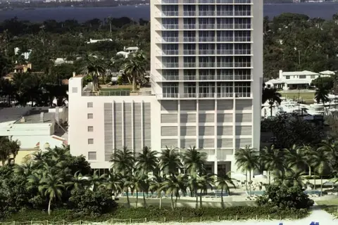 Grand Beach Hotel in Miami Beach — foto 8