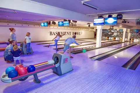 Vakantiepark Ronbjerg in Rønbjerg — foto 4