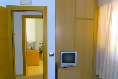 Hotel Villa Carolina in Forio, foto 23