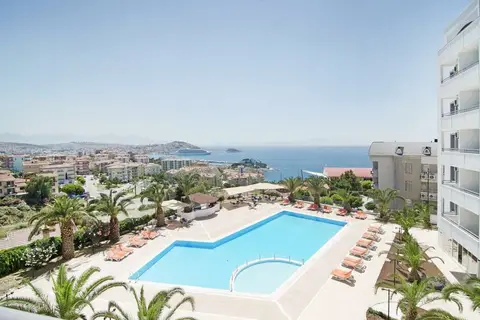 City's Hill Hotel in Kuşadası — foto 2