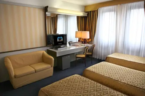 Hotel Maxim in Verona — foto 2